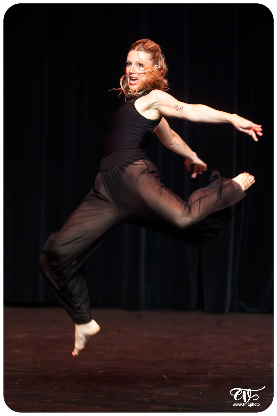 ECOLE DE DANSE CÉCILE ADAMOW
